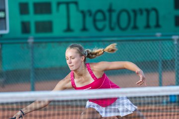 Lilly Düffert 1887 - BL2 TC R�W Wahlstedt - Rochusclub D�sseldorf : Ergebnis: 3:6  u. TC RW Wahlstedt 2 - Bremerhavener TV : Ergebnis: